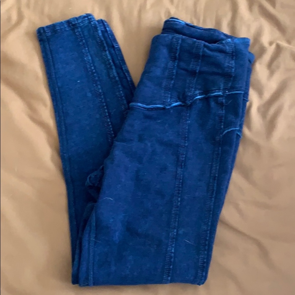 COPY - free people movement leggings
